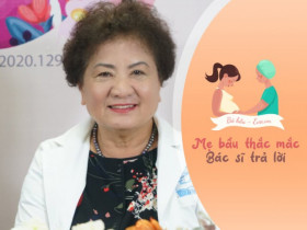 Đang mang bầu có nên triệt sạch lông để đi sinh thuận lợi, đỡ ngại với bác sĩ?