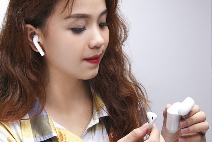 Những lưu ý để tránh hối hận sau khi mua tai nghe không dây - 1
