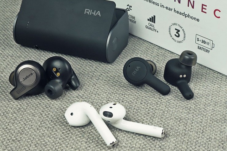 Những lưu ý để tránh hối hận sau khi mua tai nghe không dây - 4