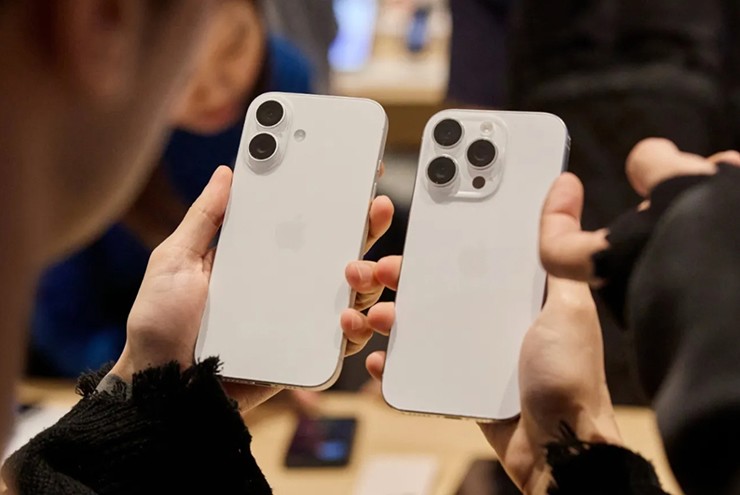 Dùng iPhone nhiều năm, chúng ta vẫn có thể hiểu sai về nó - 4