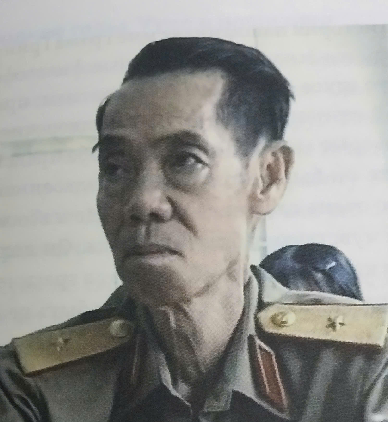 Những câu chuyện về Cụm tình báo H.63 anh hùng - 3