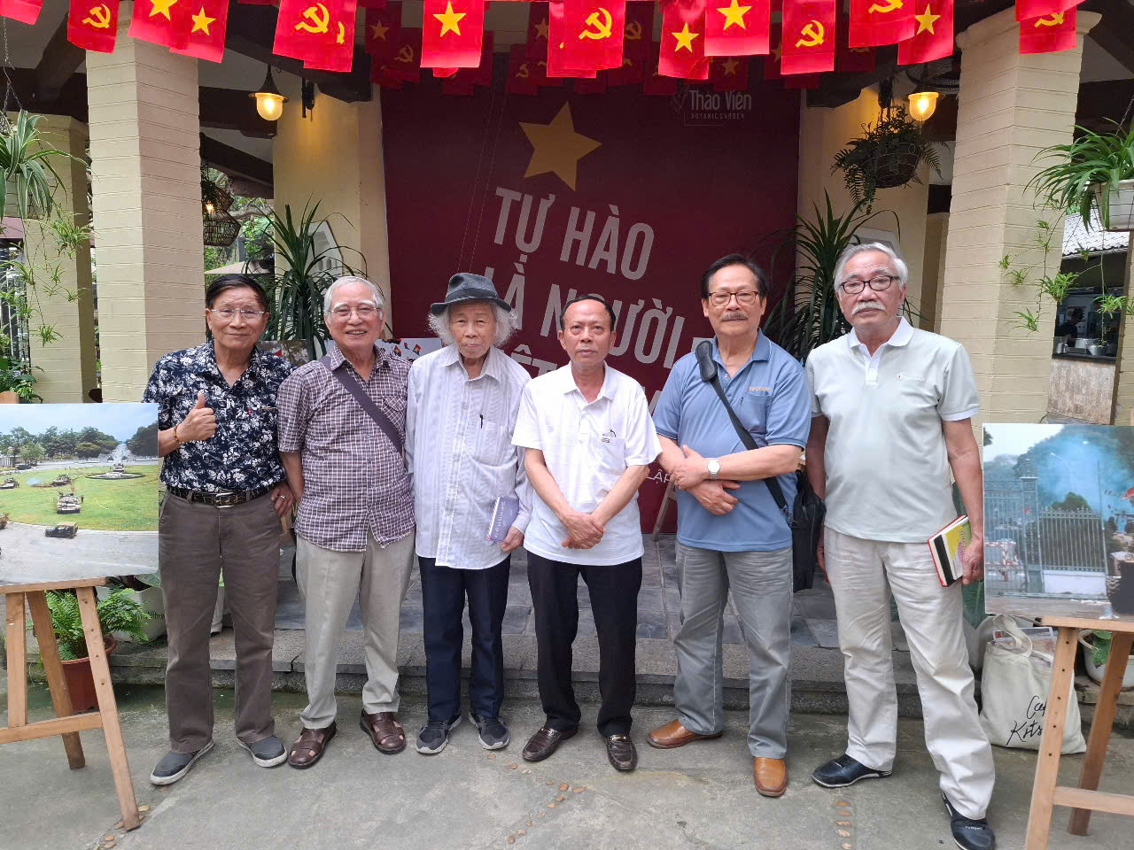 Đỗ Quảng với cảm hứng thơ hòa hợp dân tộc - 3