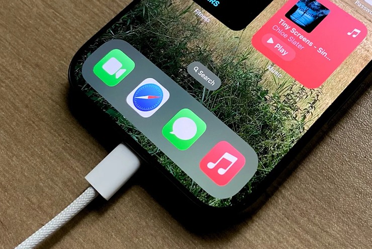 Dùng iPhone nhiều năm, chúng ta vẫn có thể hiểu sai về nó - 1