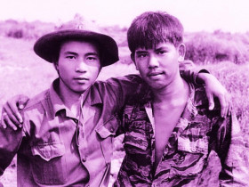 Nhớ lại những thông điệp hòa bình Hà Nội - Washington 1968 - 1973