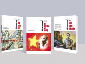 Bộ tiểu thuyết 