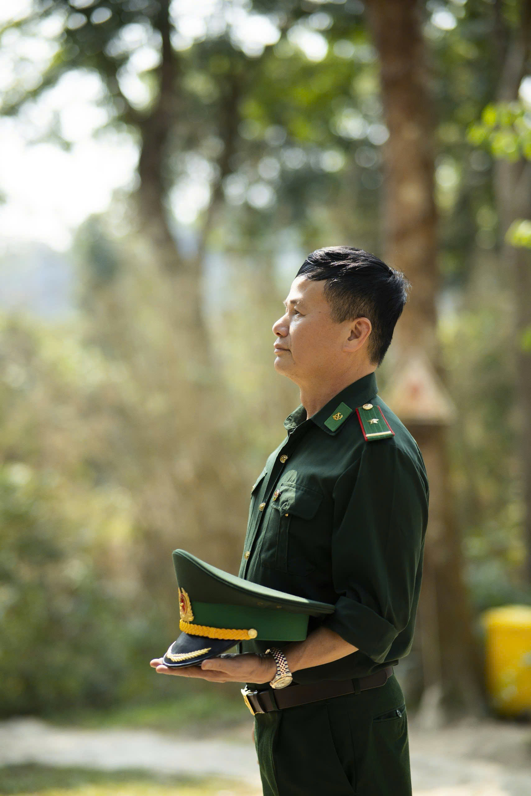 Rừng Sác hồn thiêng giữa đại ngàn: Khúc hồi tưởng bi tráng - 1