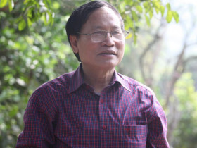 Văn chương làm cho ký ức lấp lánh hơn, huyền diệu hơn