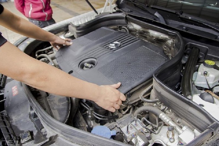 Những lưu ý quan trọng trước khi mua xe cũ - 2