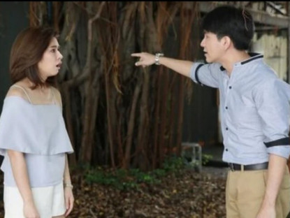 Gia đình - Con gái tôi đi làm về muộn, con rể tức giận hất đổ mâm cơm, nhưng chồng tôi khen: &quot;Làm tốt lắm!&quot;