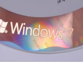 Vén màn bí ẩn về Windows 7 từ 16 năm trước