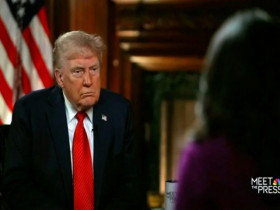 Ông Trump tuyên bố sẽ giảm thuế với Trung Quốc