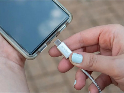 Công nghệ - Hóa ra đây mới là thứ cần ở smartphone hơn là dung lượng pin