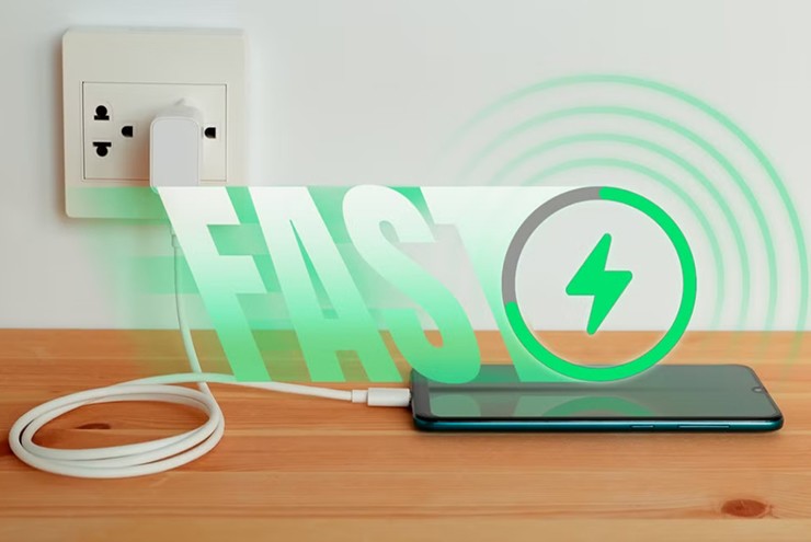 Hóa ra đây mới là thứ cần ở smartphone hơn là dung lượng pin - 1