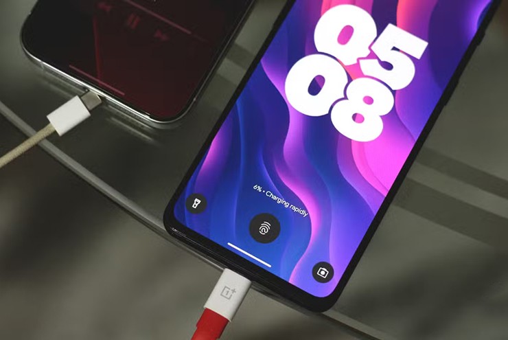 Hóa ra đây mới là thứ cần ở smartphone hơn là dung lượng pin - 2