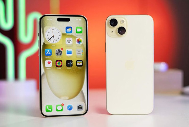 iPhone 15 liệu còn đáng mua trong thời điểm giá giảm mạnh? - 2