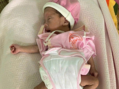 Gia đình - Hành trình mạnh mẽ của em bé 1kg: Sự nhiệm màu viết bằng nước mắt, sữa mẹ và ánh sáng hy vọng (P3)