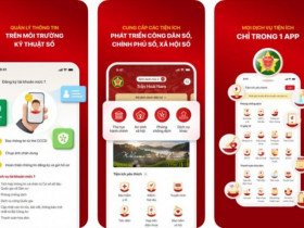 VNeID 2.1.20 vừa ra lò, có những bổ sung và điều chỉnh gì?