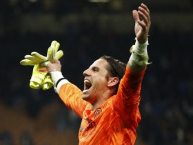 Người hùng giúp Inter Milan 