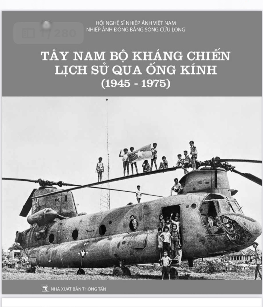 Khi trái tim lên tiếng qua ảnh - 1