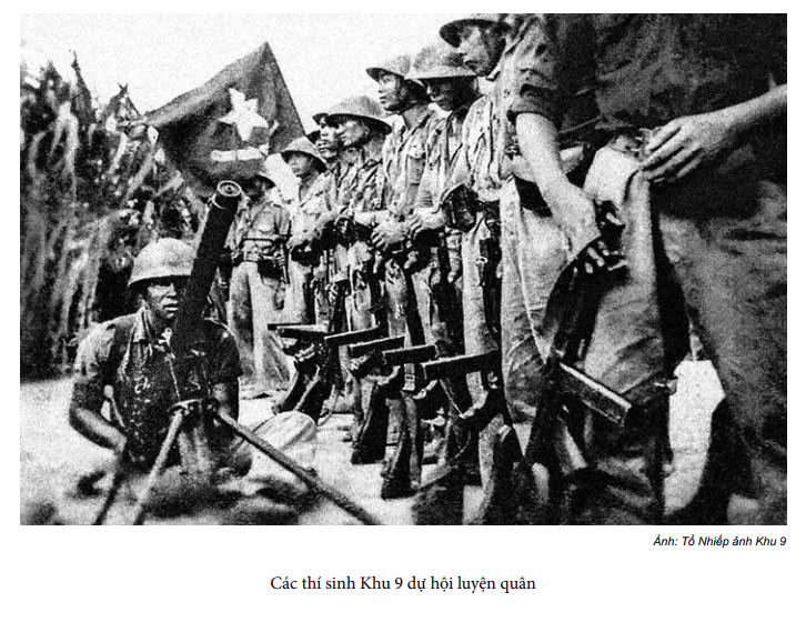 Khi trái tim lên tiếng qua ảnh - 11
