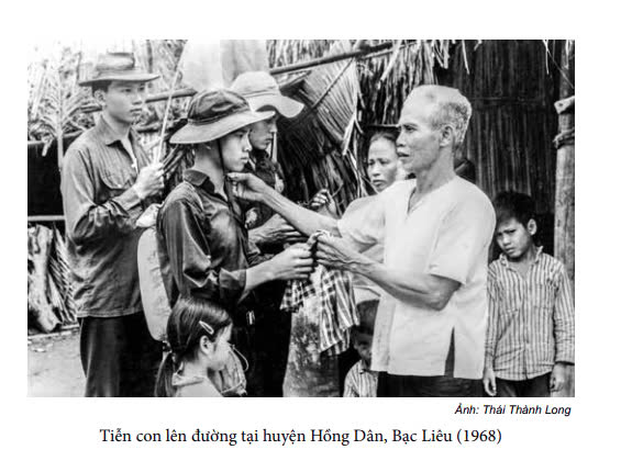 Khi trái tim lên tiếng qua ảnh - 13