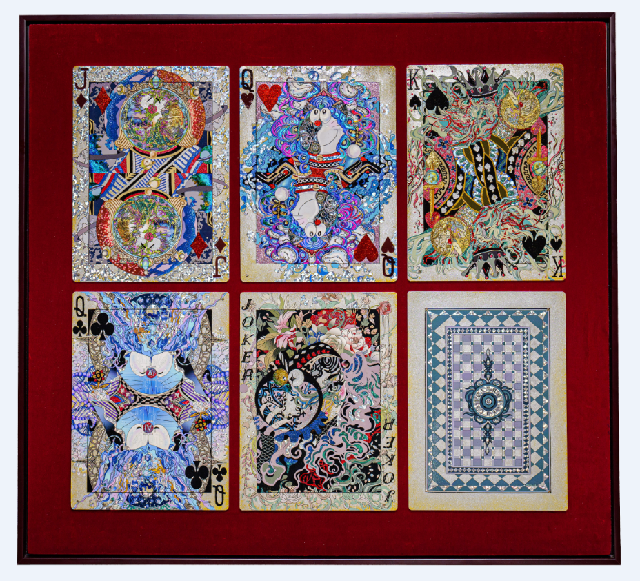 Khởi động cuộc thi "UOB Painting of the Year" năm thứ ba tại Việt Nam - 4
