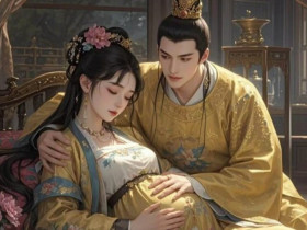 Phi tần khiến cả triều đình chao đảo chỉ vì một giấc mộng trong thai kỳ, bà là ai?