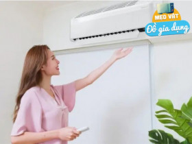 Thiết bị nào trong nhà tốn điện hơn điều hòa? Sự thật có thể khiến bạn bất ngờ