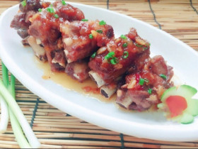 Người sành ăn mới biết làm sườn xào chua ngọt phải có tỉ lệ này, nấu gần 30 năm mới biết cũng chưa muộn