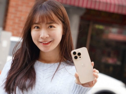 Công nghệ - iPhone 16e vượt cả dòng Galaxy S25 về doanh số