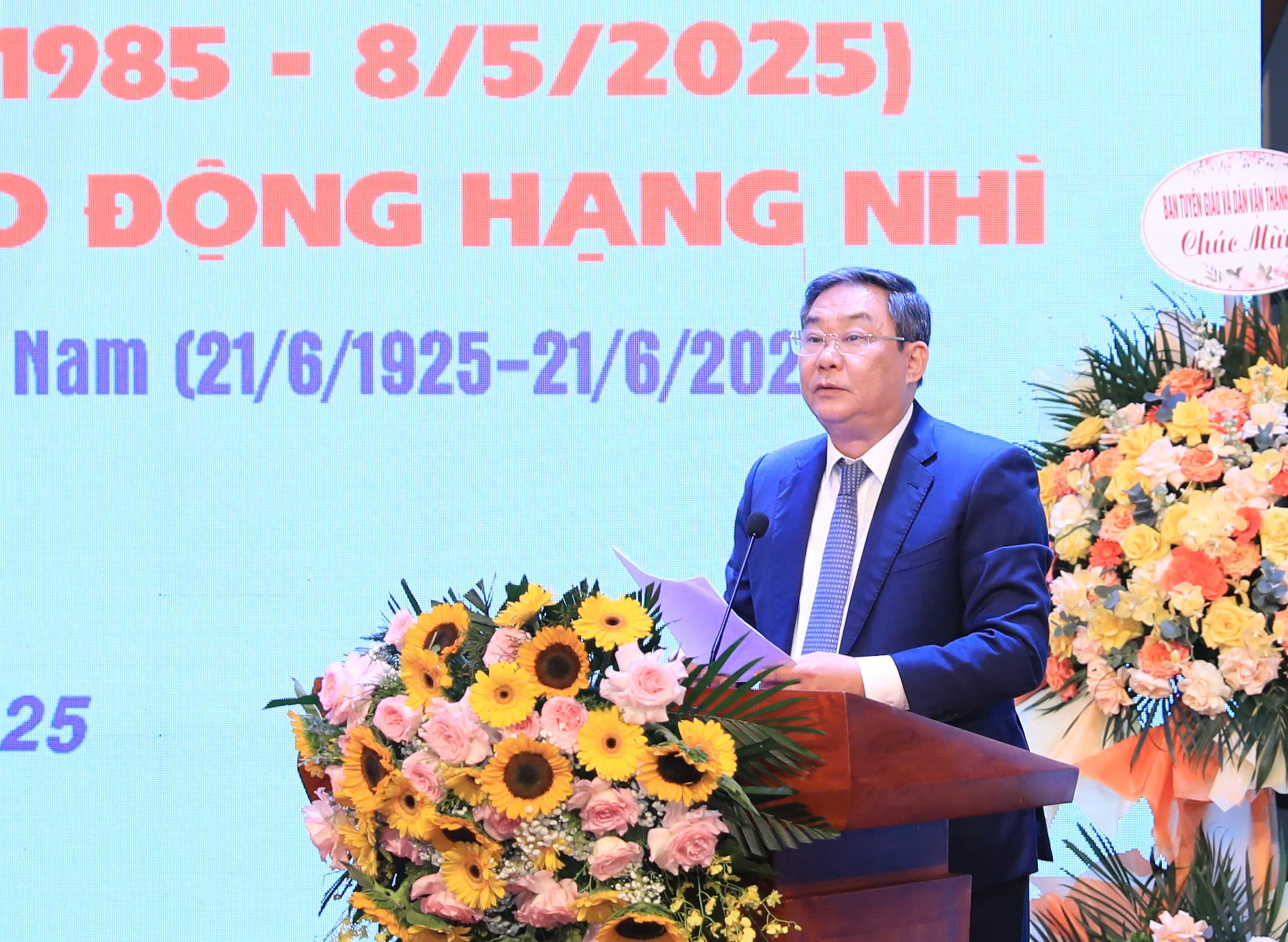 Hành trình 40 năm viết tiếp bản hòa âm “Người Hà Nội” - 4