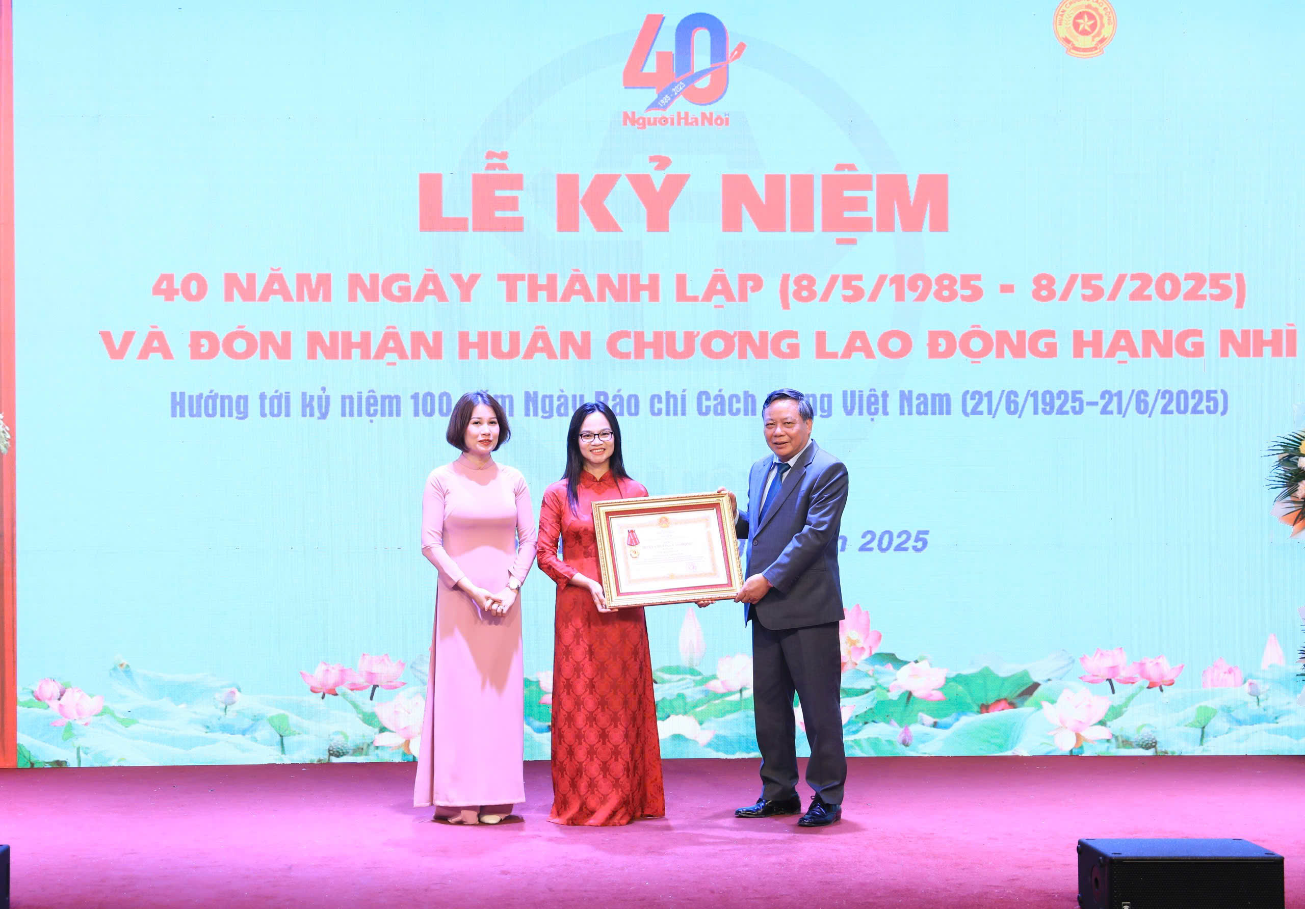 Hành trình 40 năm viết tiếp bản hòa âm “Người Hà Nội” - 5