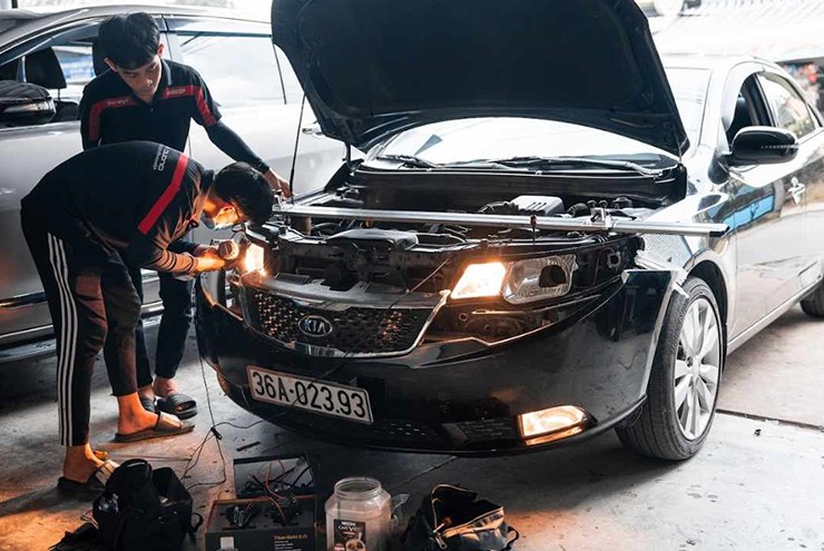 Những sai lầm với người mua xe lần đầu và cách phòng tránh - 4