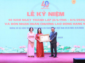 Hành trình 40 năm viết tiếp bản hòa âm “Người Hà Nội”