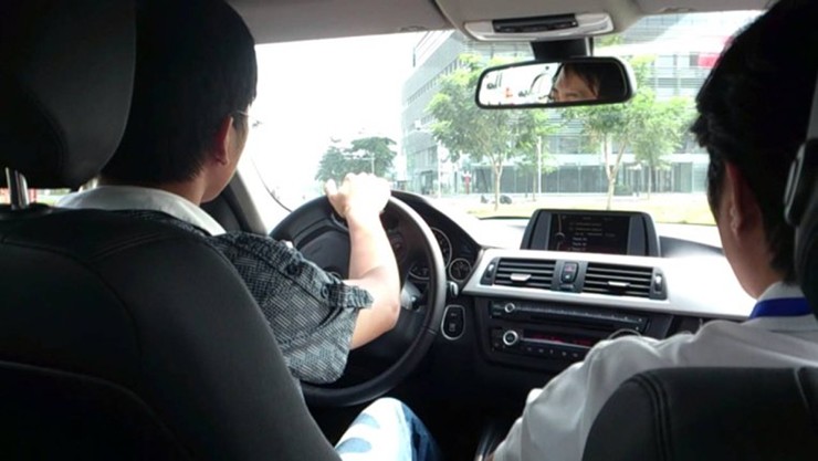 Những sai lầm với người mua xe lần đầu và cách phòng tránh - 3