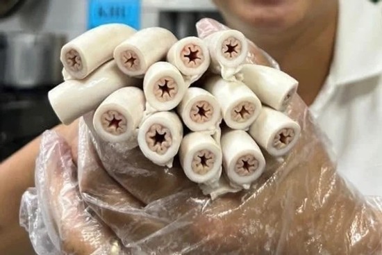 Lòng se điếu là gì? Lý do hiếm có và cách nhận biết chính xác - 1
