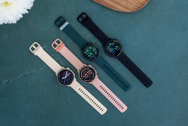 Garmin tung đồng hồ thông minh vívoactive 6 với tính năng hoàn toàn mới - 1