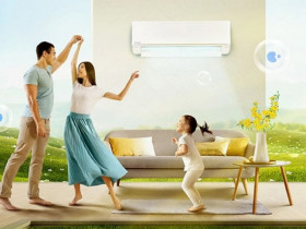 Công nghệ tiết kiệm năng lượng điều hòa thế hệ mới có gì khác biệt
