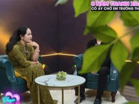 Chia tay 5 năm, chàng trai vẫn muốn quay lại với bạn gái cũ