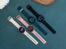 Garmin tung đồng hồ thông minh vívoactive 6 với tính năng hoàn toàn mới