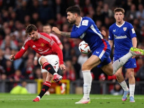 Tỏa sáng trong ngày Man United lập kỷ lục ở Europa League, Mason Mount giàu cỡ nào?