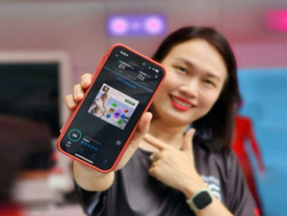 Công nghệ - Tốc độ Internet di động tại Việt Nam tháng 4/2025 ra sao, ai nhanh nhất?