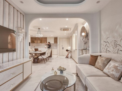 Thông tin doanh nghiệp - Prestige: Giải mã sức hút đằng sau những không gian sống &quot;chất&quot; và khác biệt