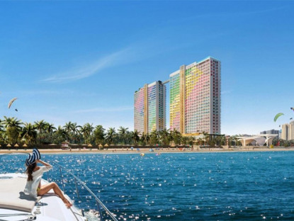 Thông tin doanh nghiệp - Quảng Bình - Quảng Trị sáp nhập: Bước tiến phát triển tạo cơ hội và tiềm năng đầu tư vượt trội mới