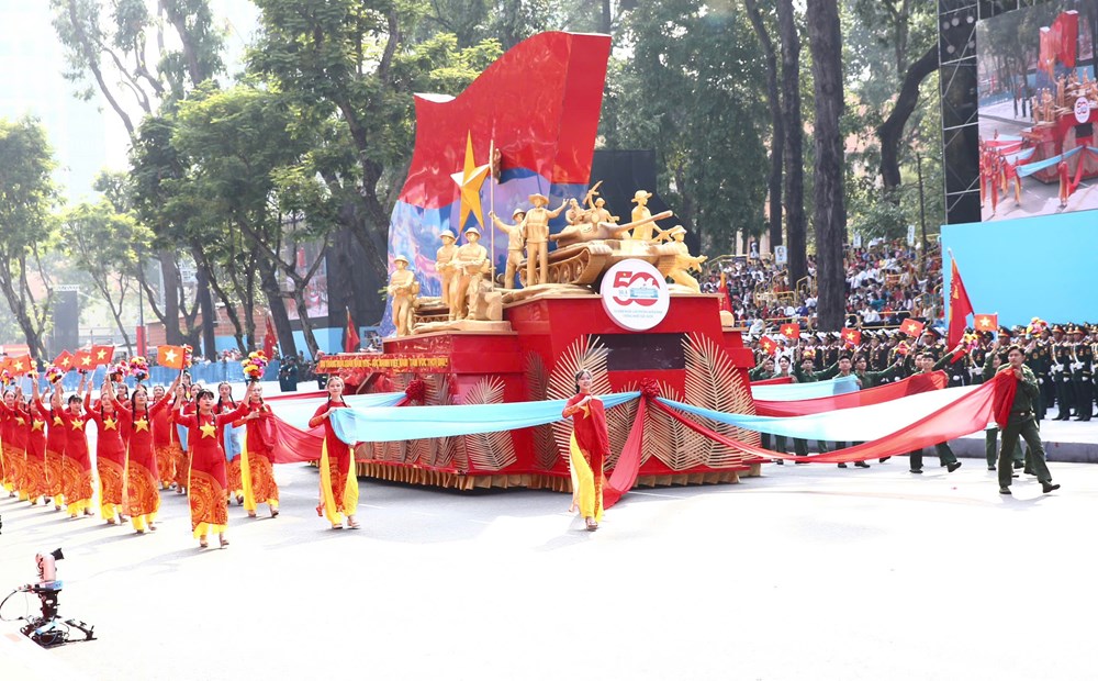 Bảo vệ nền tảng tư tưởng của Đảng Cộng sản Việt Nam - thử thách và giải pháp - 2