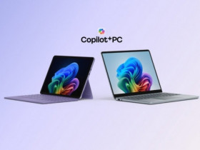 Trình làng Microsoft Surface Pro 12 và Surface 13, giá từ 20,7 triệu đồng