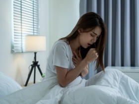 Vợ chồng ung thư phổi, con trai ho không dứt, nguyên nhân khiến ai cũng giật mình