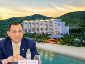 Chuỗi Vinpearl của tỷ phú Phạm Nhật Vượng kinh doanh ra sao?