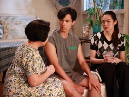 Gia đình - Mẹ chồng đưa hết tài sản cho con út rồi đòi đến ở cùng con cả, vợ chồng tôi đã quyết định thế này