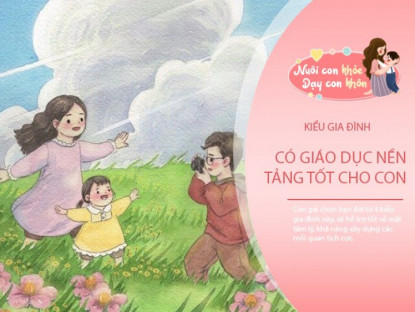 Gia đình - Mẹ nói với con gái chọn chồng từ 4 kiểu gia đình này, sẽ sống hạnh phúc và sung túc